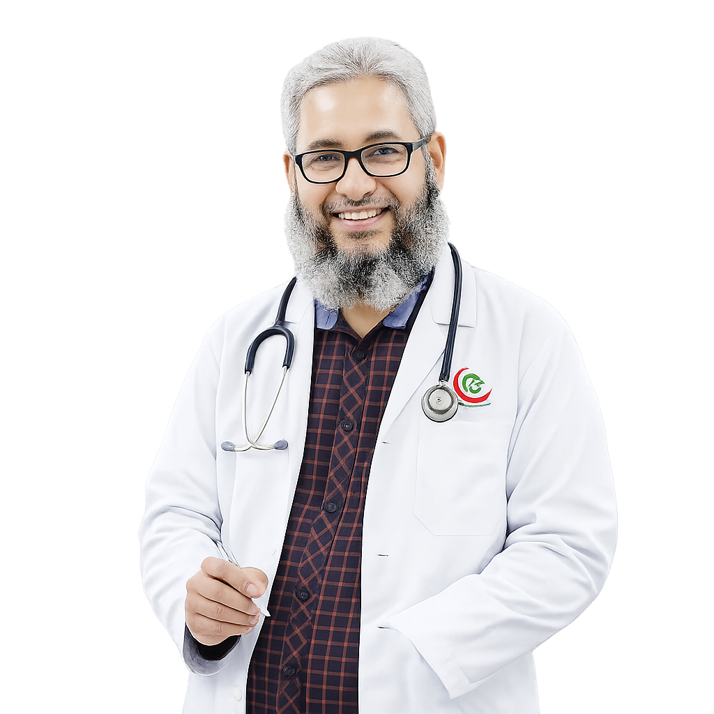 Dr. Jennifer Martinez
